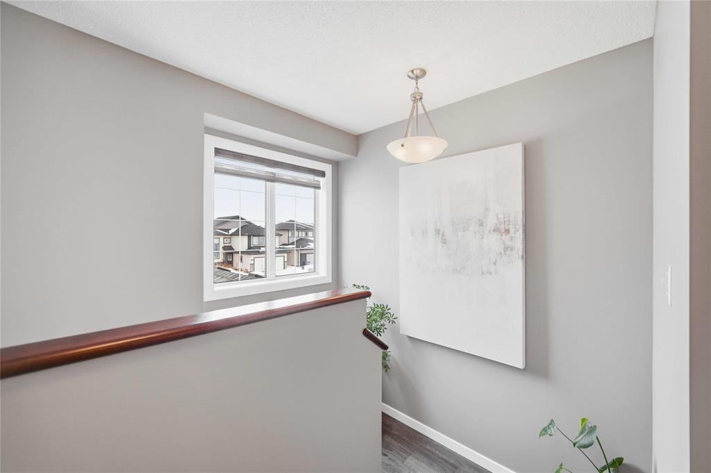 51 Murray Rougeau Crescent, Winnipeg, Manitoba  R2C 5P1 - Photo 19 - 202604650