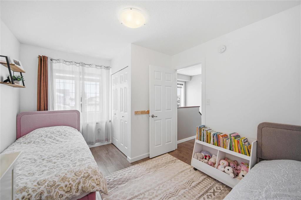 51 Murray Rougeau Crescent, Winnipeg, Manitoba  R2C 5P1 - Photo 21 - 202604650