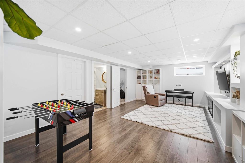 51 Murray Rougeau Crescent, Winnipeg, Manitoba  R2C 5P1 - Photo 29 - 202604650