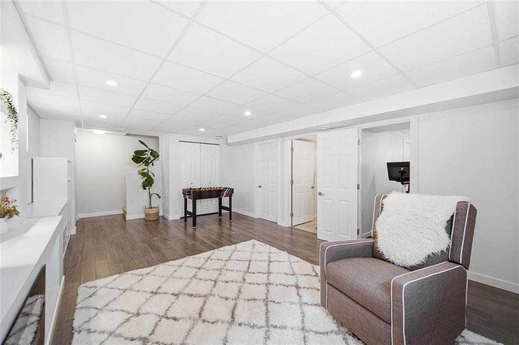 51 Murray Rougeau Crescent, Winnipeg, Manitoba  R2C 5P1 - Photo 30 - 202604650