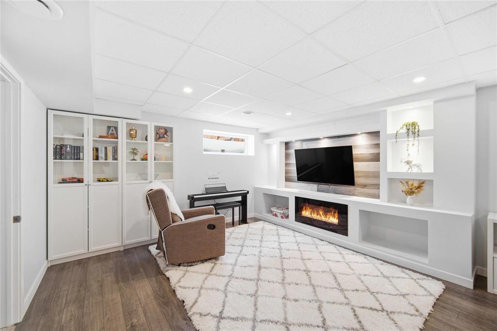 51 Murray Rougeau Crescent, Winnipeg, Manitoba  R2C 5P1 - Photo 32 - 202604650