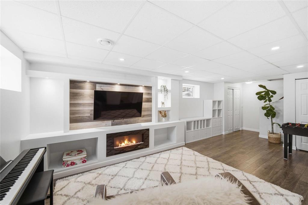 51 Murray Rougeau Crescent, Winnipeg, Manitoba  R2C 5P1 - Photo 33 - 202604650