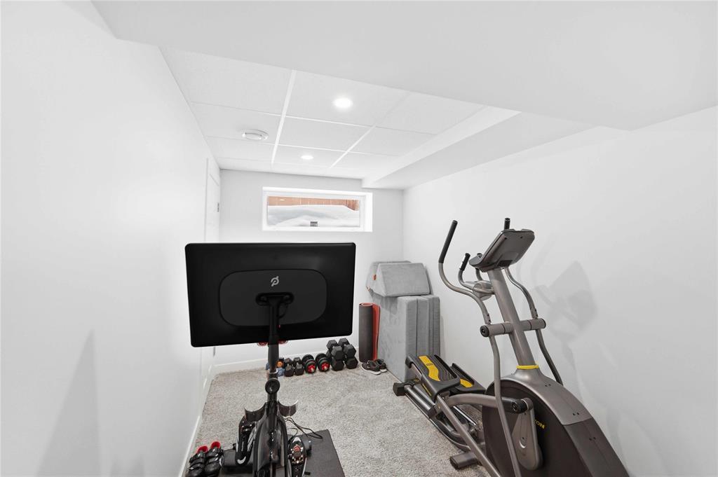 51 Murray Rougeau Crescent, Winnipeg, Manitoba  R2C 5P1 - Photo 34 - 202604650