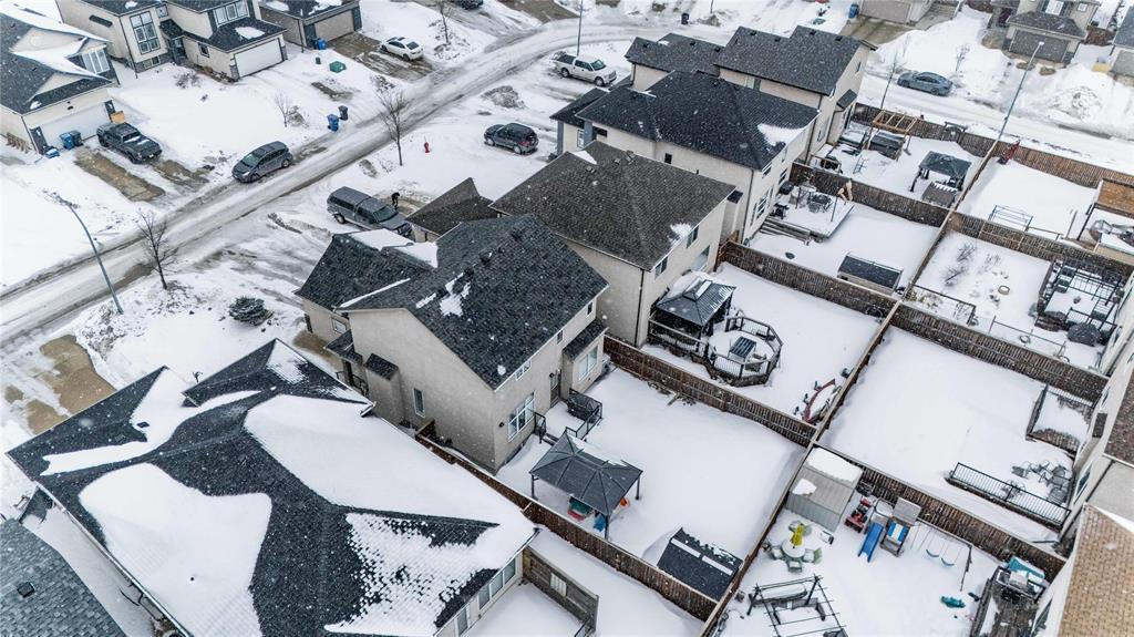 51 Murray Rougeau Crescent, Winnipeg, Manitoba  R2C 5P1 - Photo 40 - 202604650