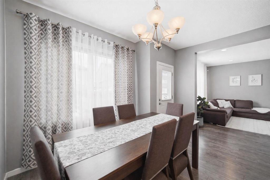 51 Murray Rougeau Crescent, Winnipeg, Manitoba  R2C 5P1 - Photo 6 - 202604650