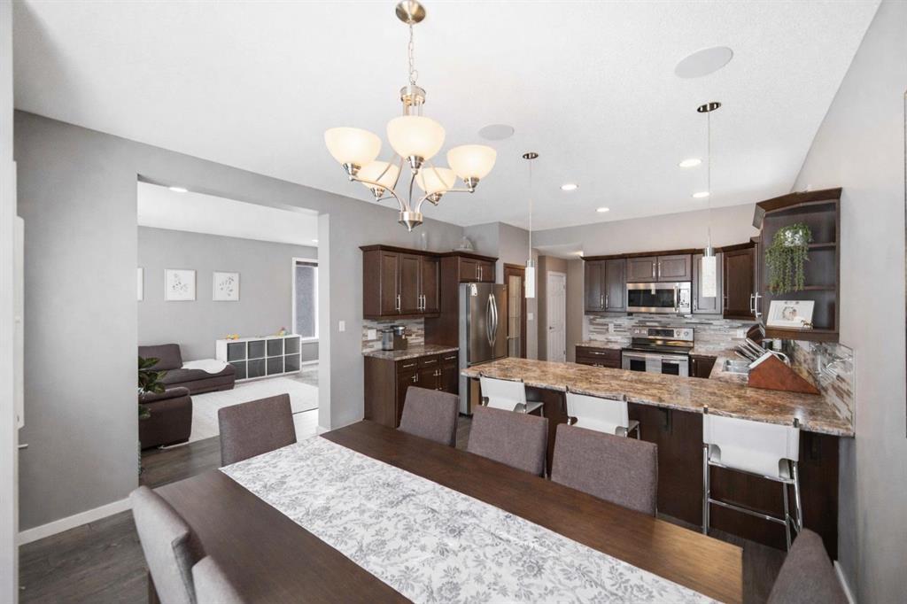 51 Murray Rougeau Crescent, Winnipeg, Manitoba  R2C 5P1 - Photo 7 - 202604650