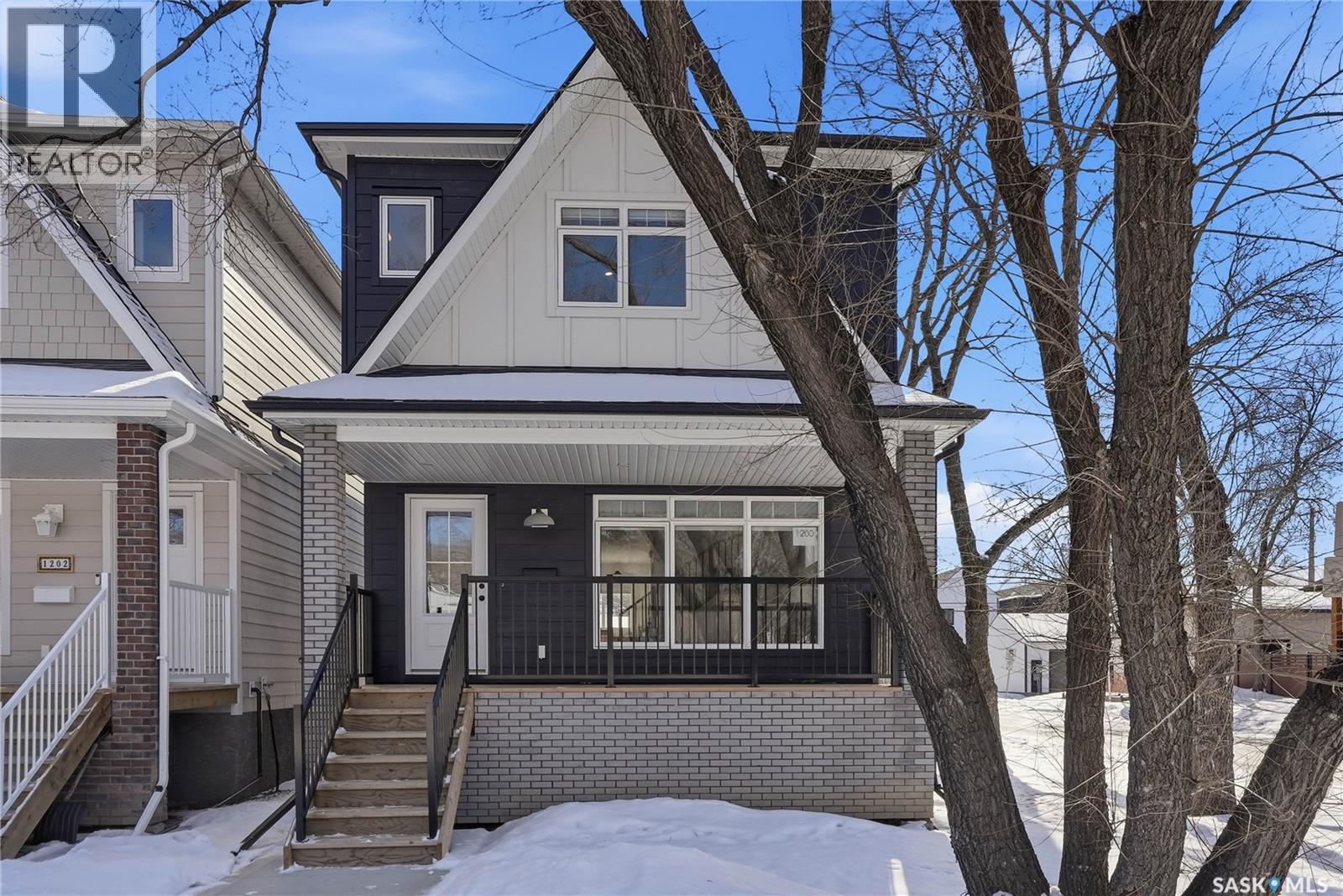 1200 14th STREET E, Saskatoon, Saskatchewan