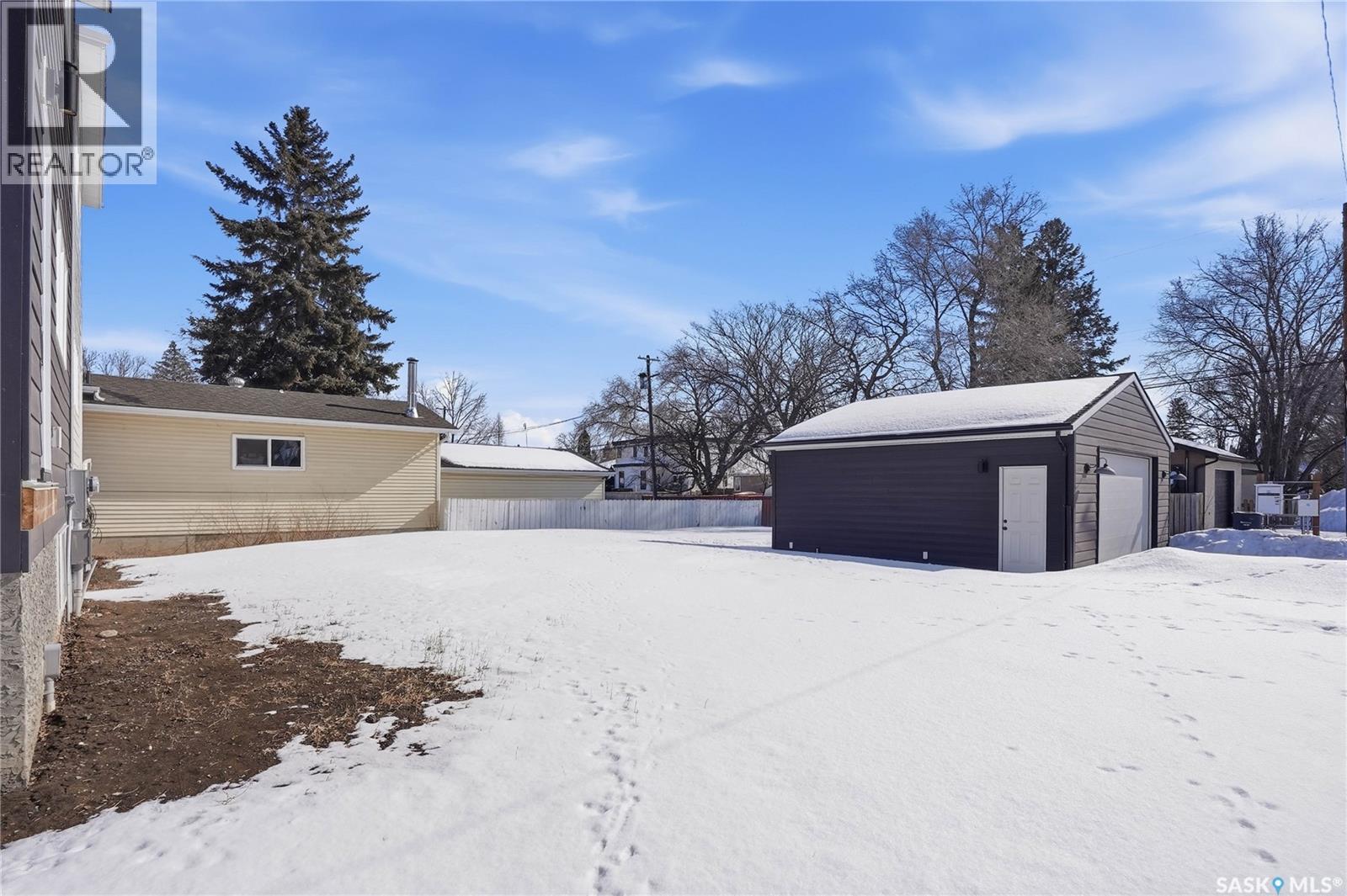 1200 14th Street E, Saskatoon, Saskatchewan  S7H 0A4 - Photo 37 - SK030492