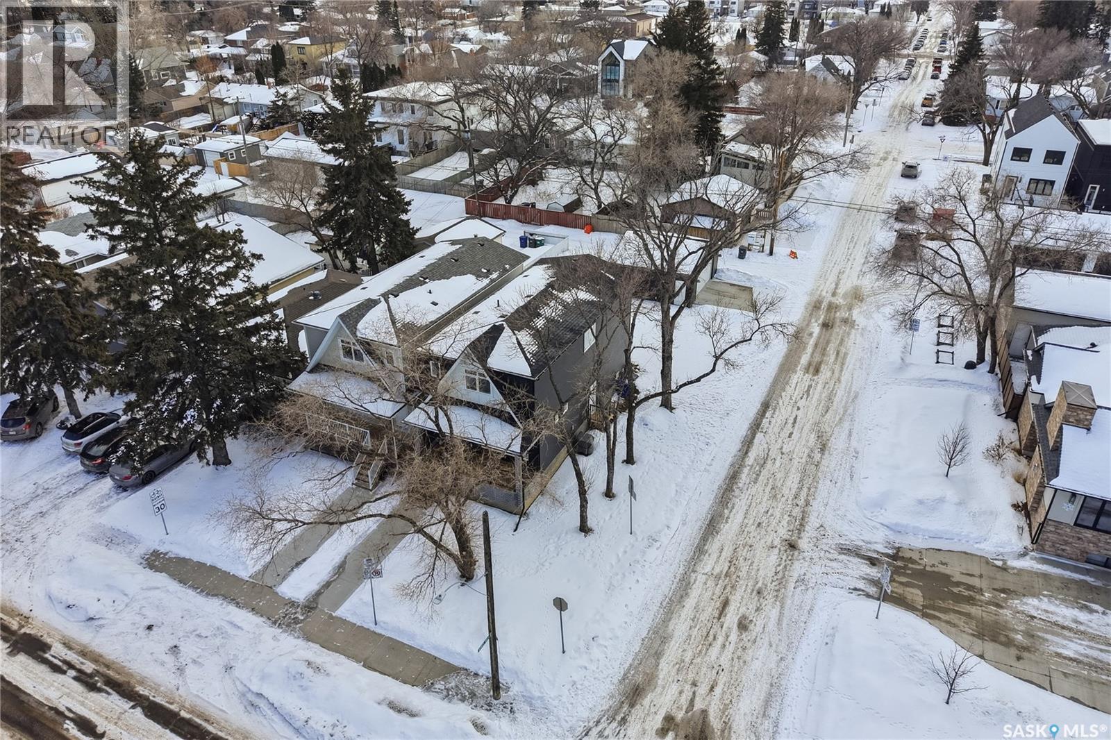 1200 14th Street E, Saskatoon, Saskatchewan  S7H 0A4 - Photo 42 - SK030492