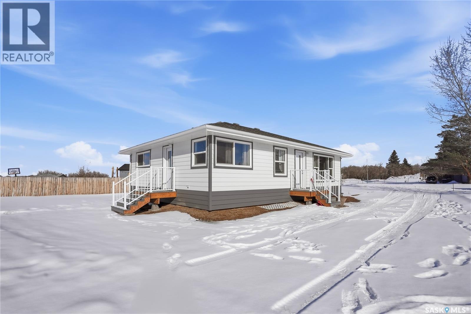 670 Cory Street, Asquith, Saskatchewan  S0K 0J0 - Photo 4 - SK030475