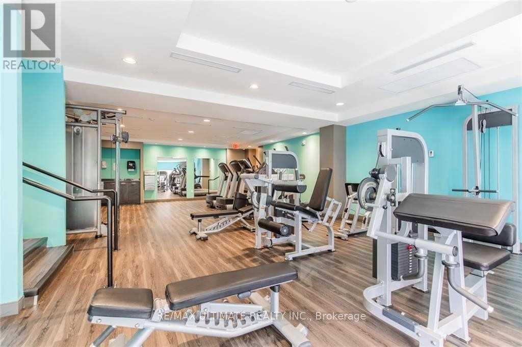 413 - 150 Main Street W, Hamilton, Ontario  L8P 1H8 - Photo 17 - X12885454