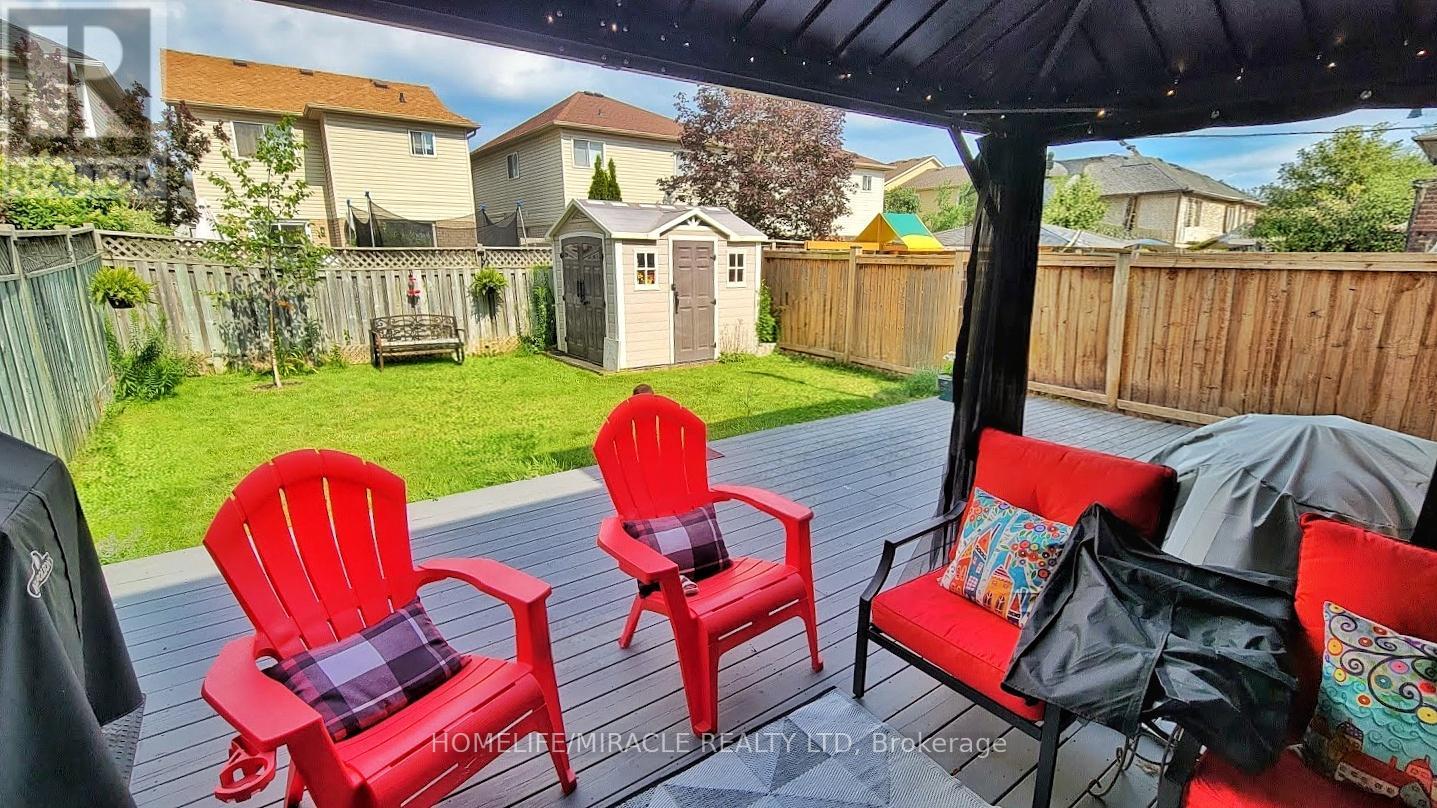 171 Wheatland Drive, Cambridge, Ontario  N1P 1E2 - Photo 44 - X12885460