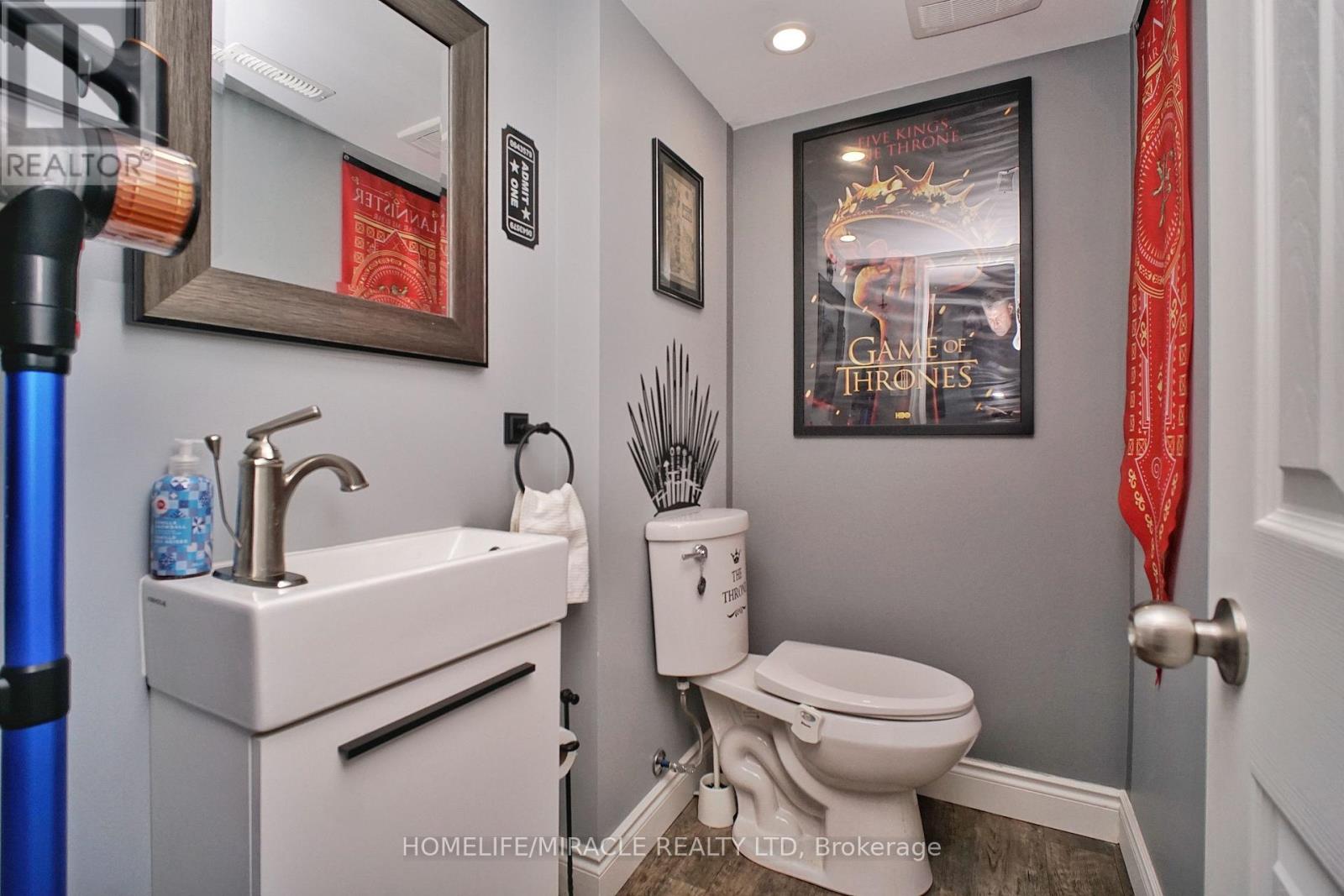 171 Wheatland Drive, Cambridge, Ontario  N1P 1E2 - Photo 47 - X12885460