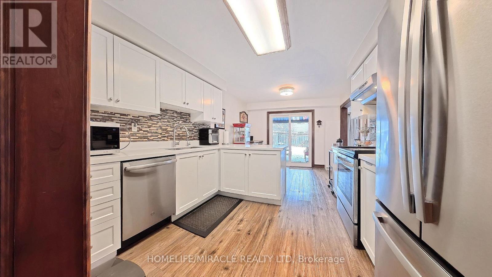 171 Wheatland Drive, Cambridge, Ontario  N1P 1E2 - Photo 6 - X12885460