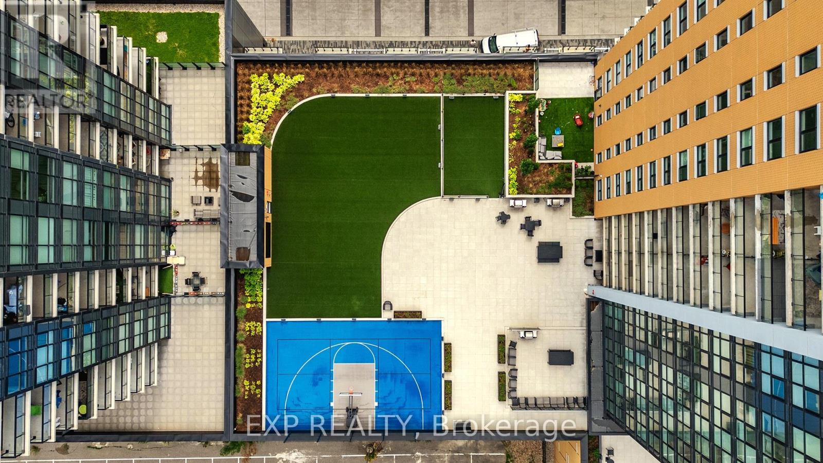 201 - 108 Garment Street, Kitchener, Ontario  N2G 0E2 - Photo 18 - X12885470