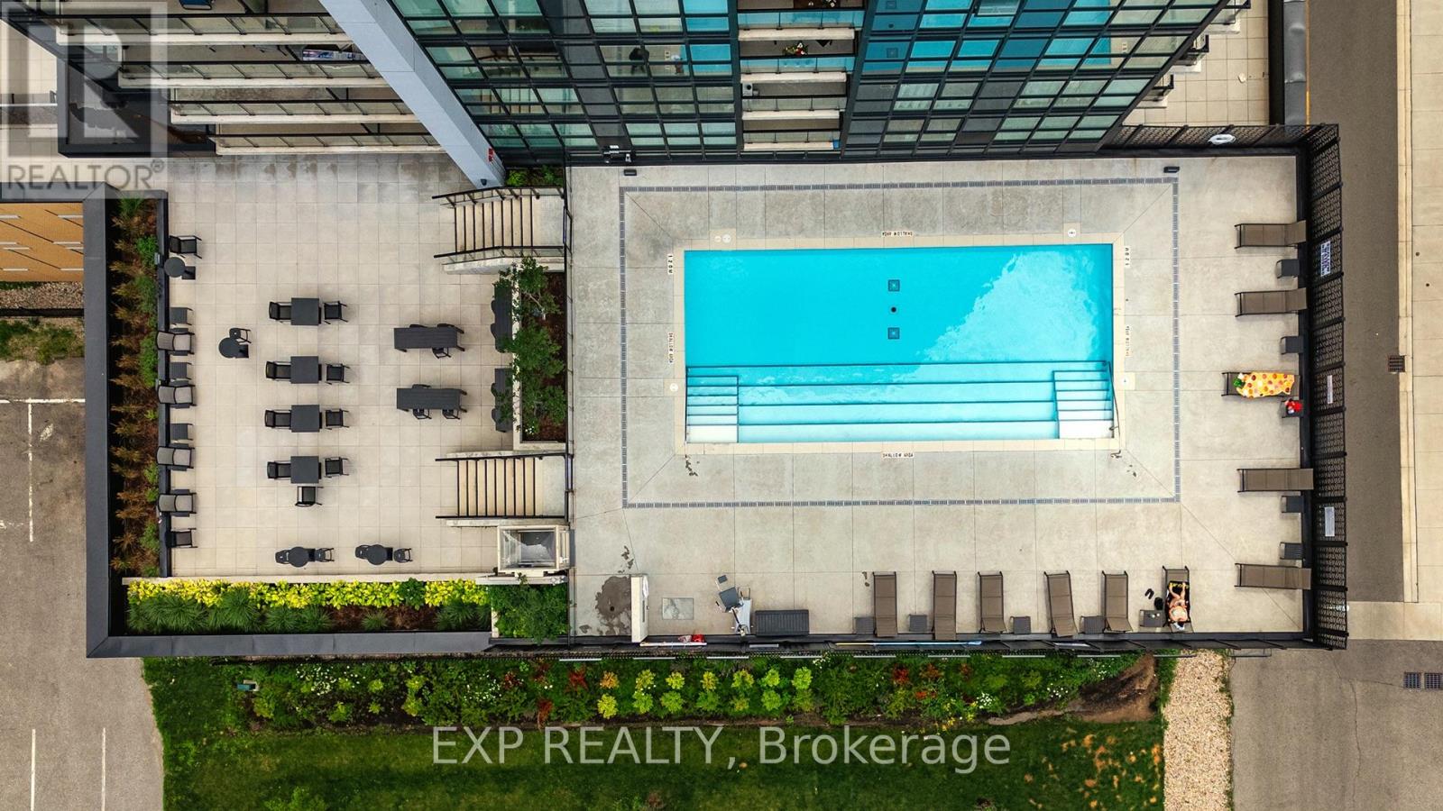 201 - 108 Garment Street, Kitchener, Ontario  N2G 0E2 - Photo 19 - X12885470