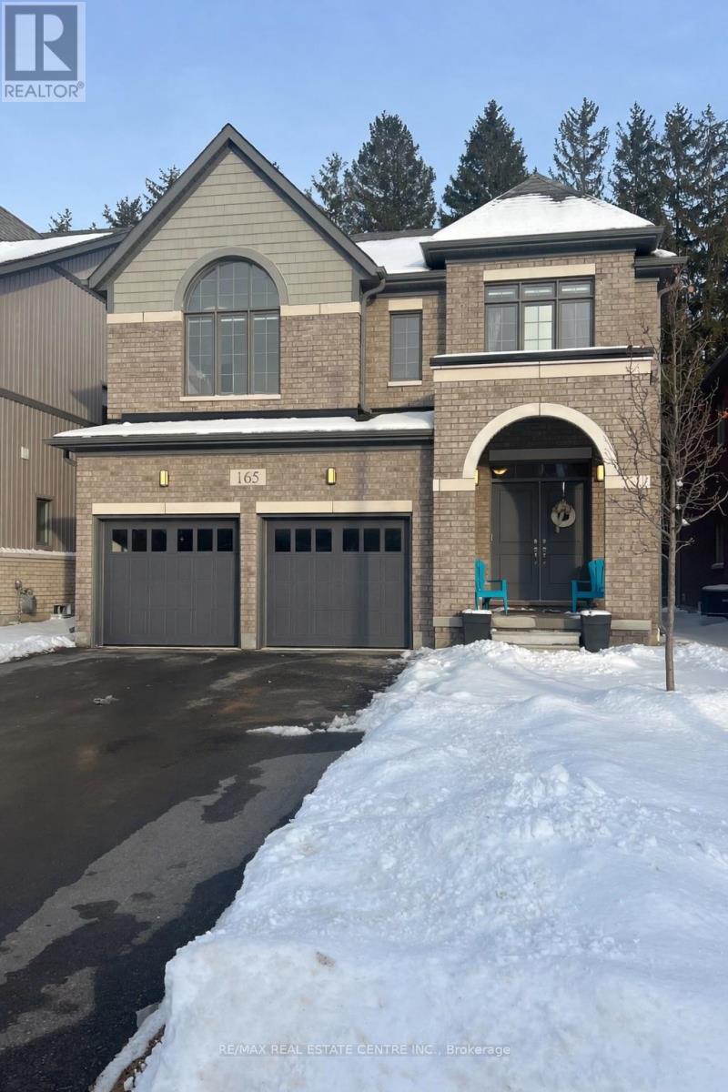 165 DINGMAN STREET, Wellington North, Ontario