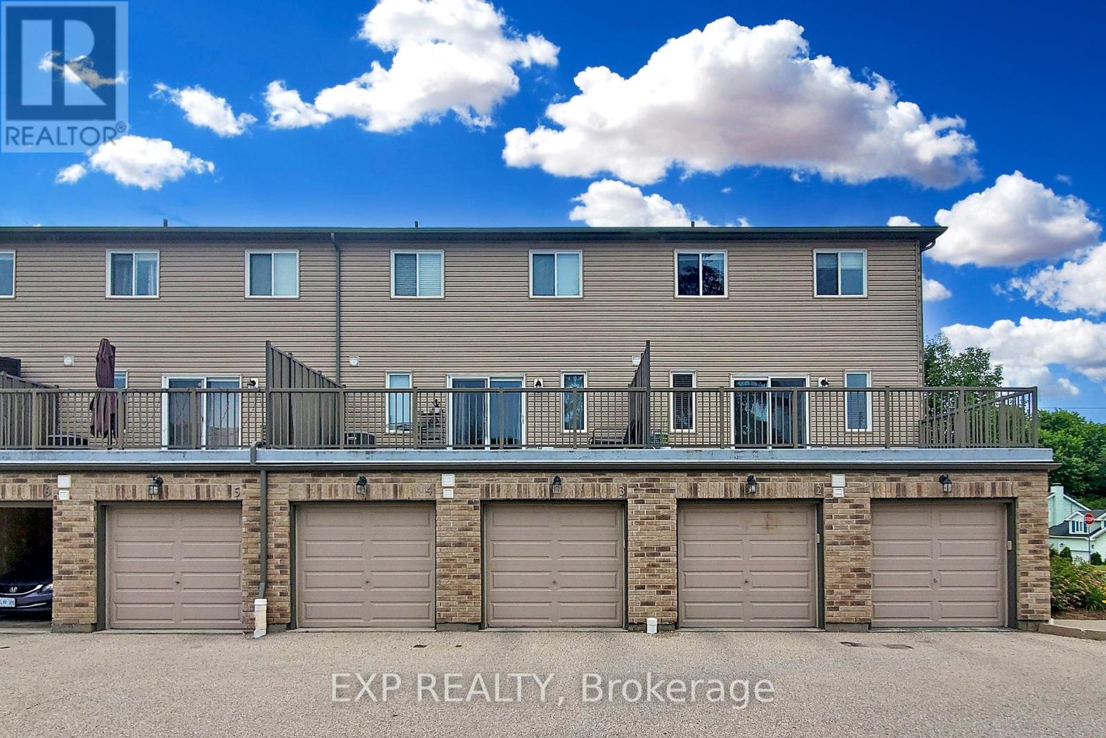 3 - 275 Old Huron Road, Kitchener, Ontario  N2R 1P9 - Photo 39 - X12885512