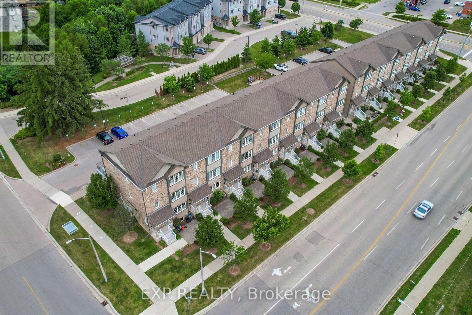 3 - 275 Old Huron Road, Kitchener, Ontario  N2R 1P9 - Photo 4 - X12885512