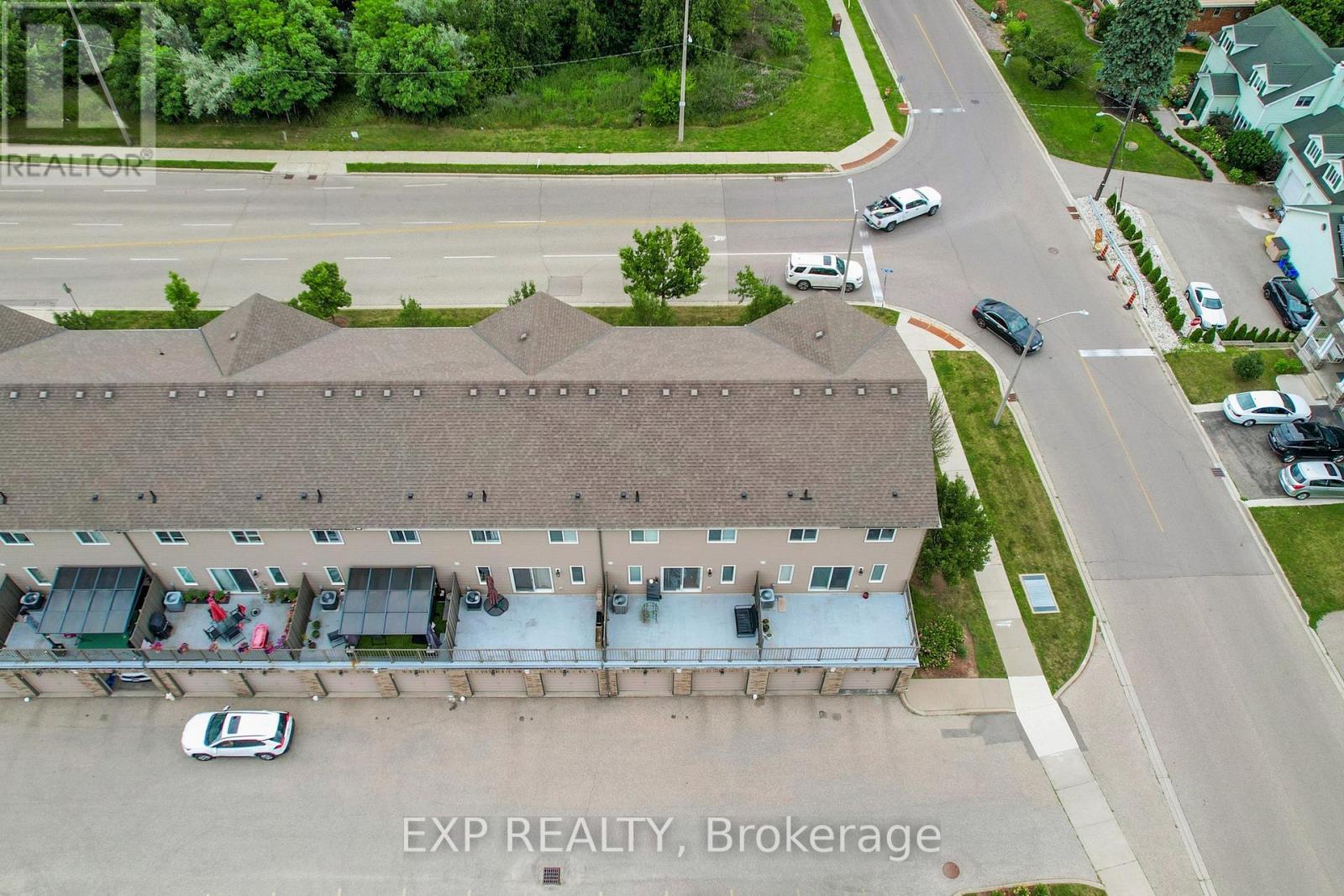 3 - 275 Old Huron Road, Kitchener, Ontario  N2R 1P9 - Photo 45 - X12885512