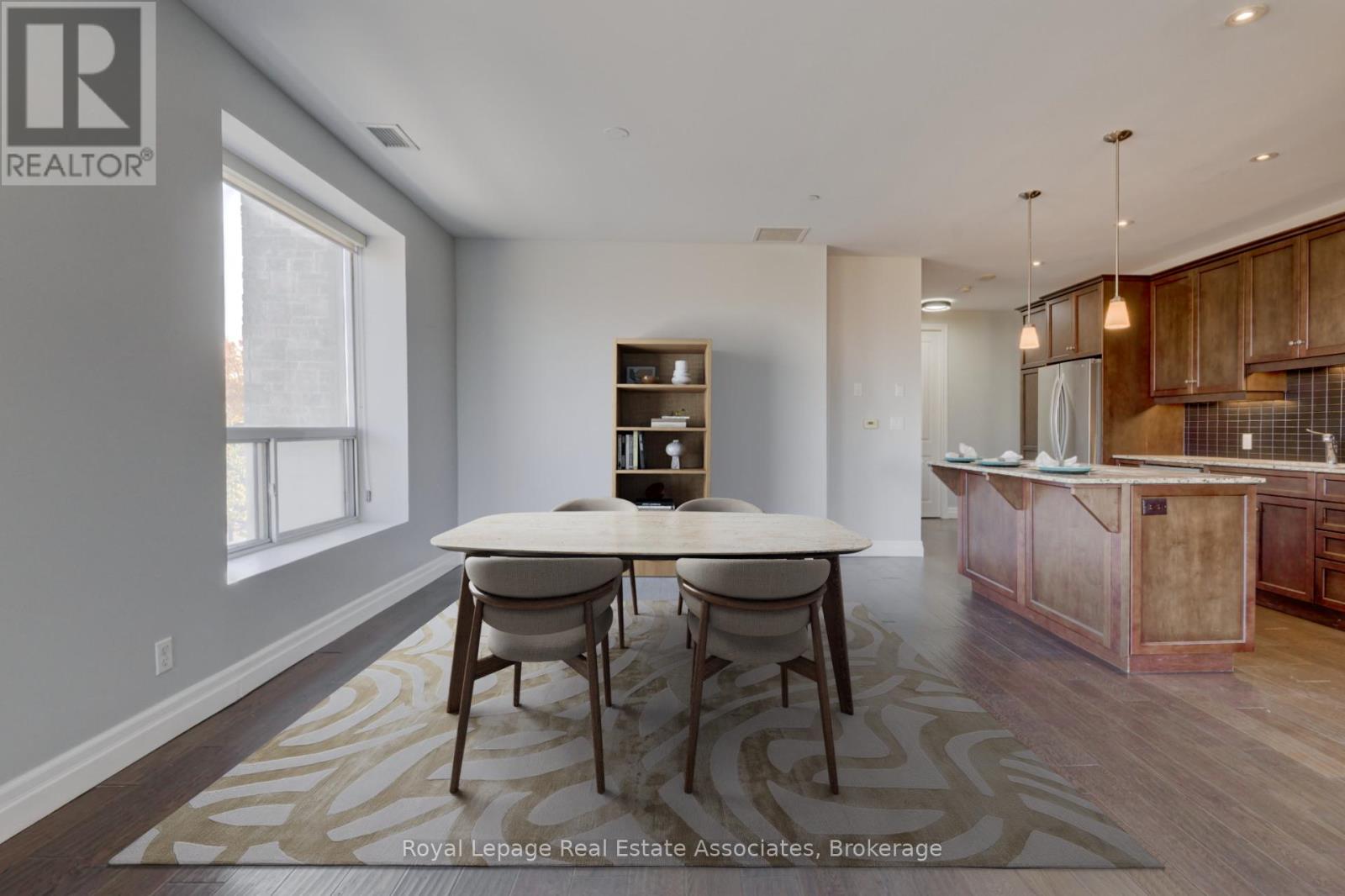 201 - 223 Erb Street W, Waterloo, Ontario  N2L 0B3 - Photo 15 - X12885548