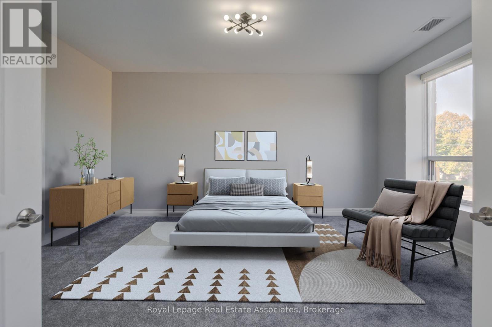 201 - 223 Erb Street W, Waterloo, Ontario  N2L 0B3 - Photo 18 - X12885548