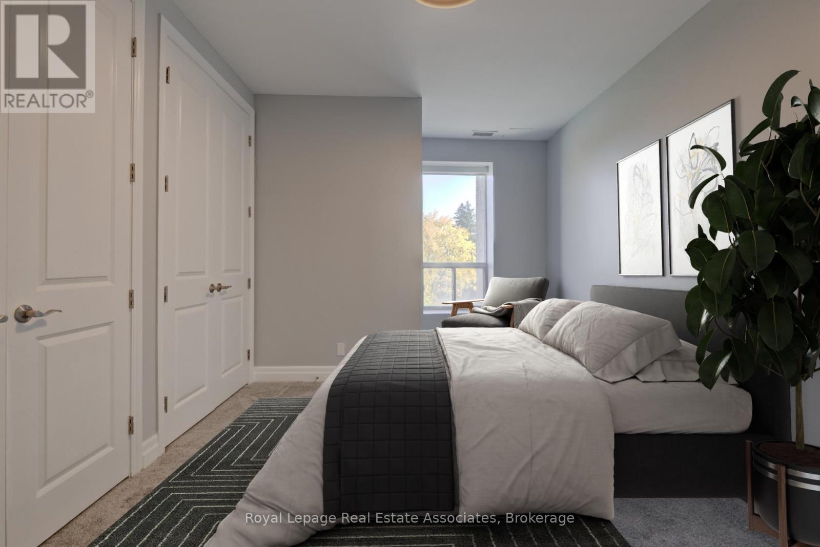 201 - 223 Erb Street W, Waterloo, Ontario  N2L 0B3 - Photo 23 - X12885548