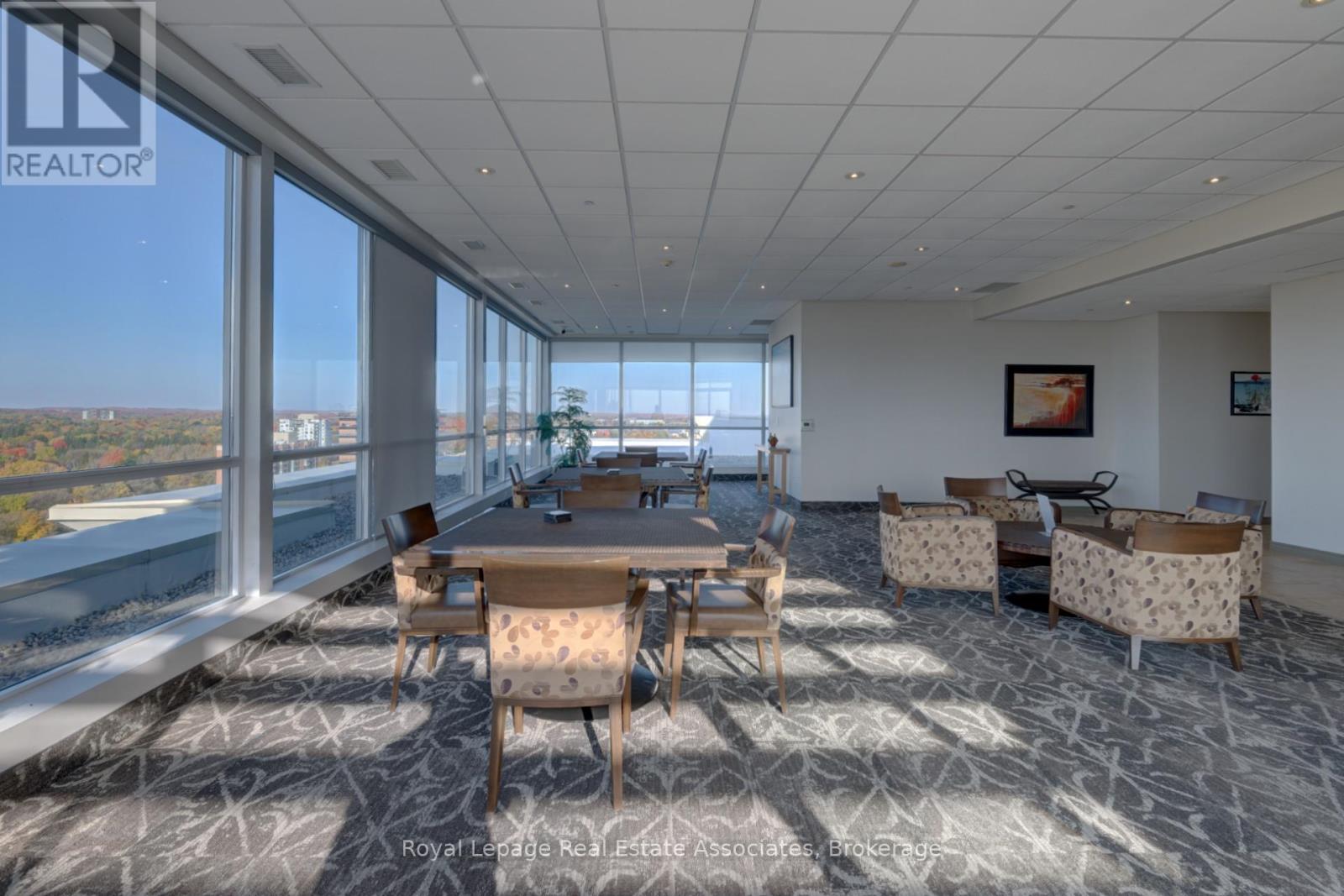 201 - 223 Erb Street W, Waterloo, Ontario  N2L 0B3 - Photo 36 - X12885548