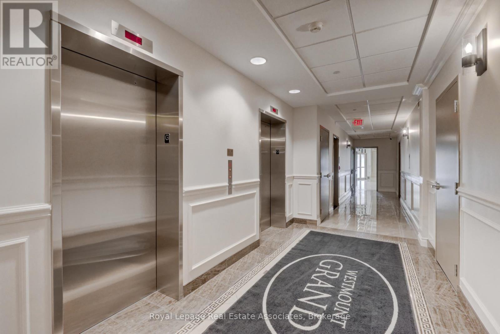 201 - 223 Erb Street W, Waterloo, Ontario  N2L 0B3 - Photo 4 - X12885548