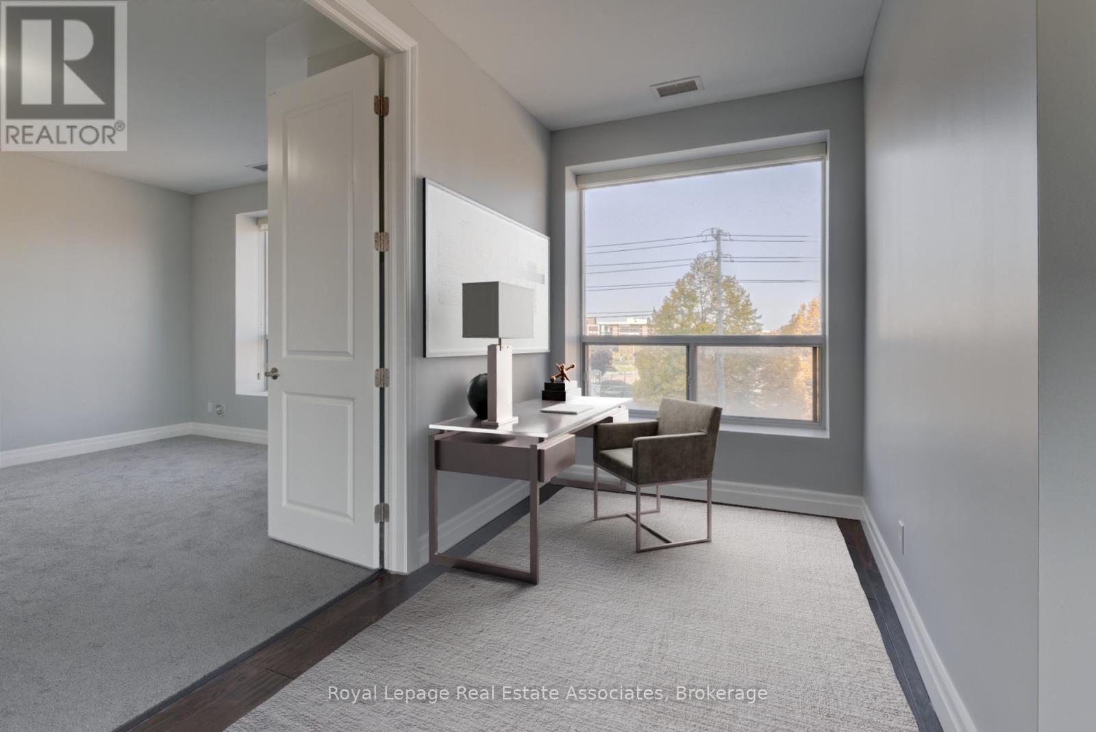 201 - 223 Erb Street W, Waterloo, Ontario  N2L 0B3 - Photo 41 - X12885548