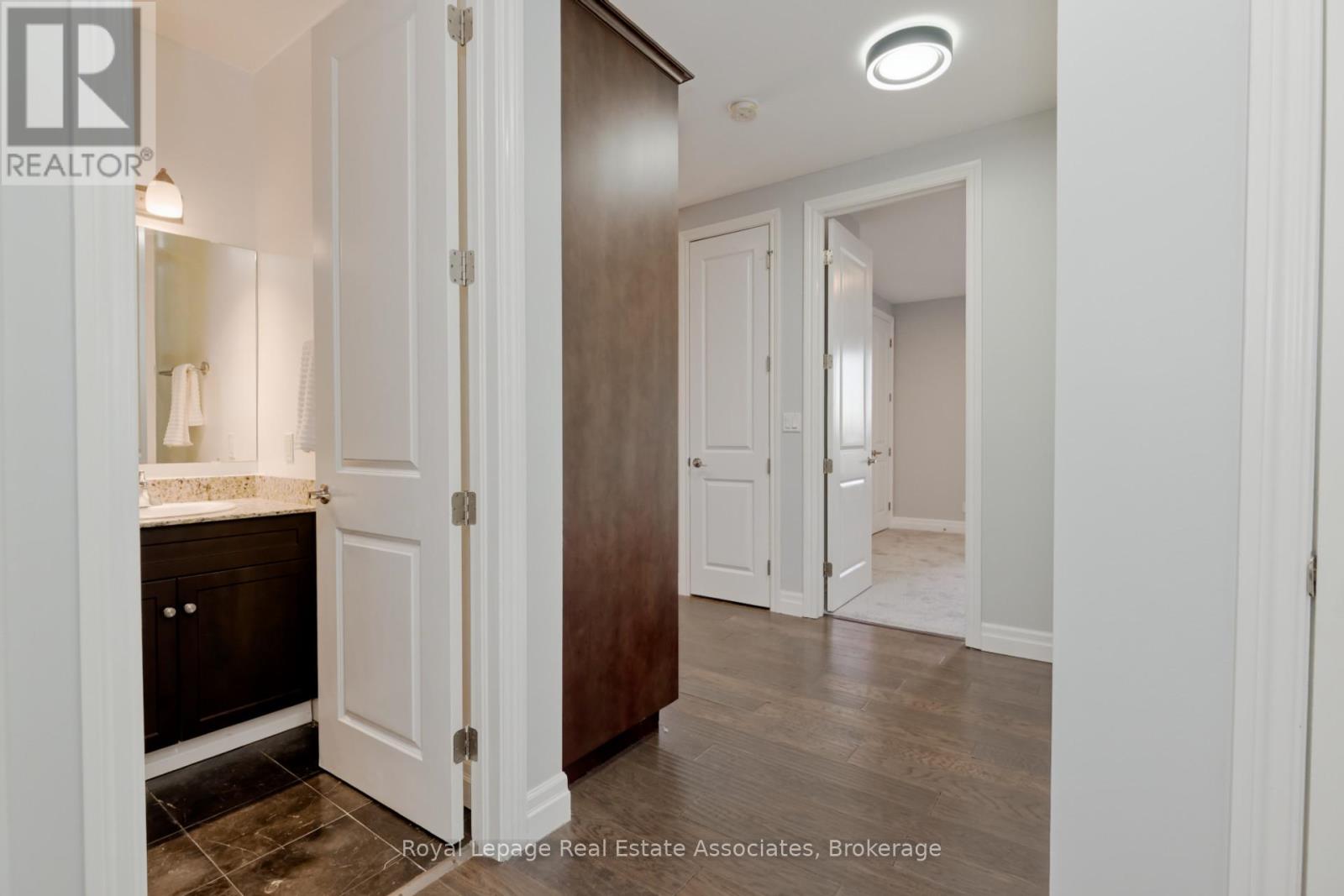 201 - 223 Erb Street W, Waterloo, Ontario  N2L 0B3 - Photo 48 - X12885548