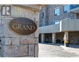 201 - 223 ERB STREET W, Waterloo, Ontario