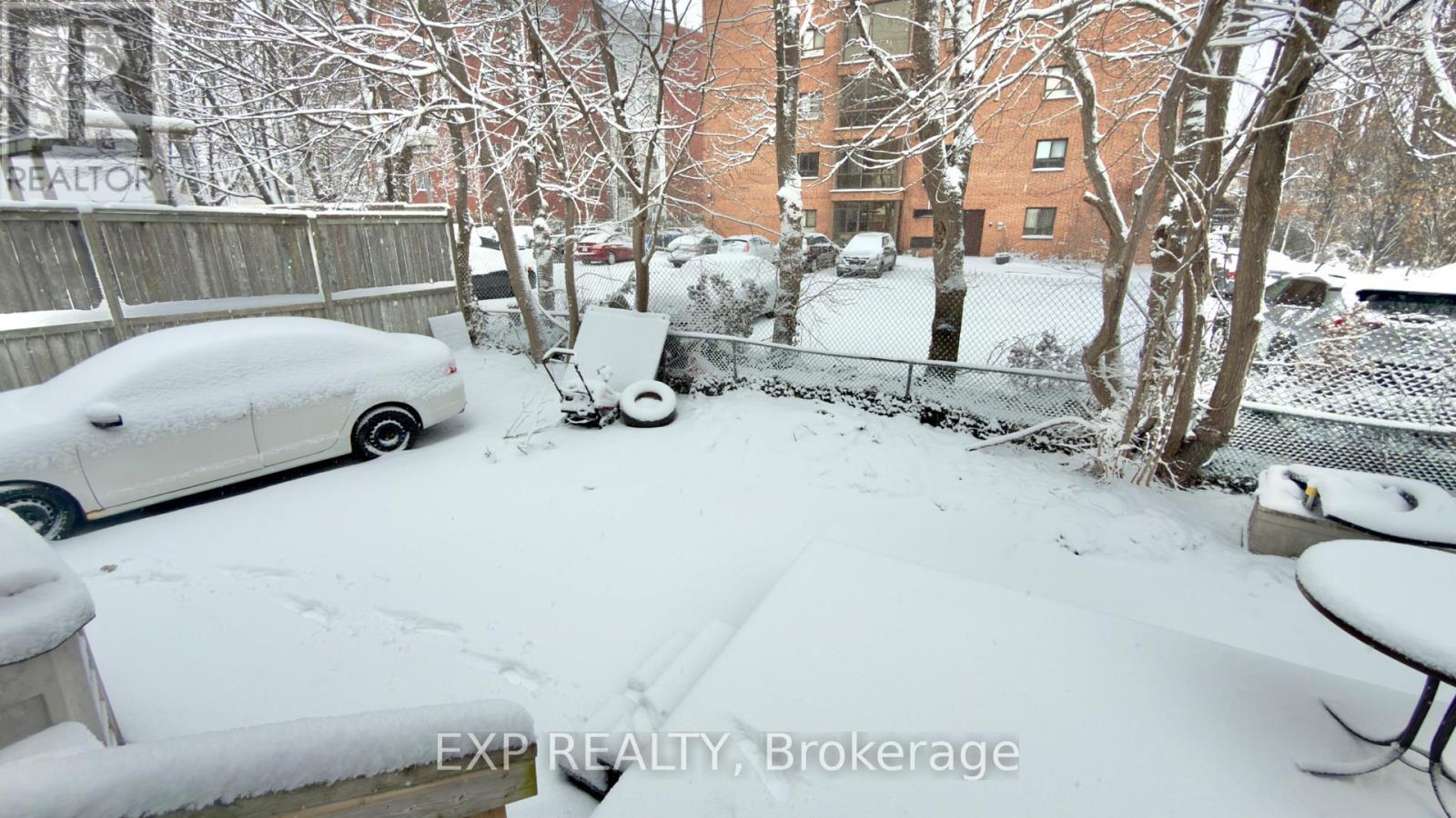 B - 16 Marshall Street, Waterloo, Ontario  N2J 2T2 - Photo 21 - X12885550