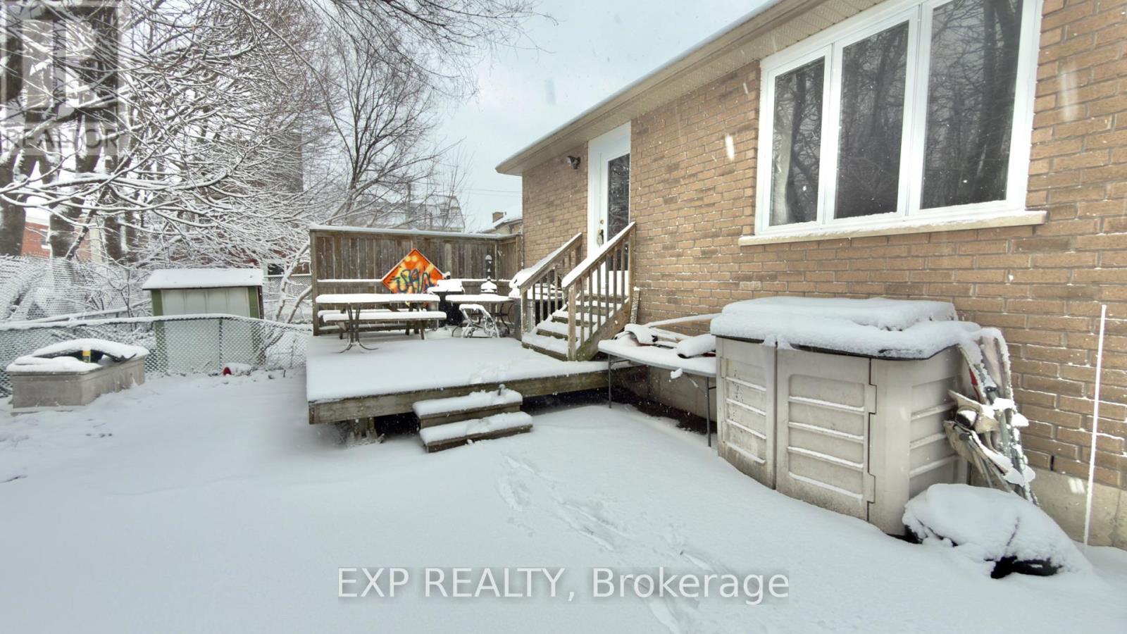 B - 16 Marshall Street, Waterloo, Ontario  N2J 2T2 - Photo 22 - X12885550