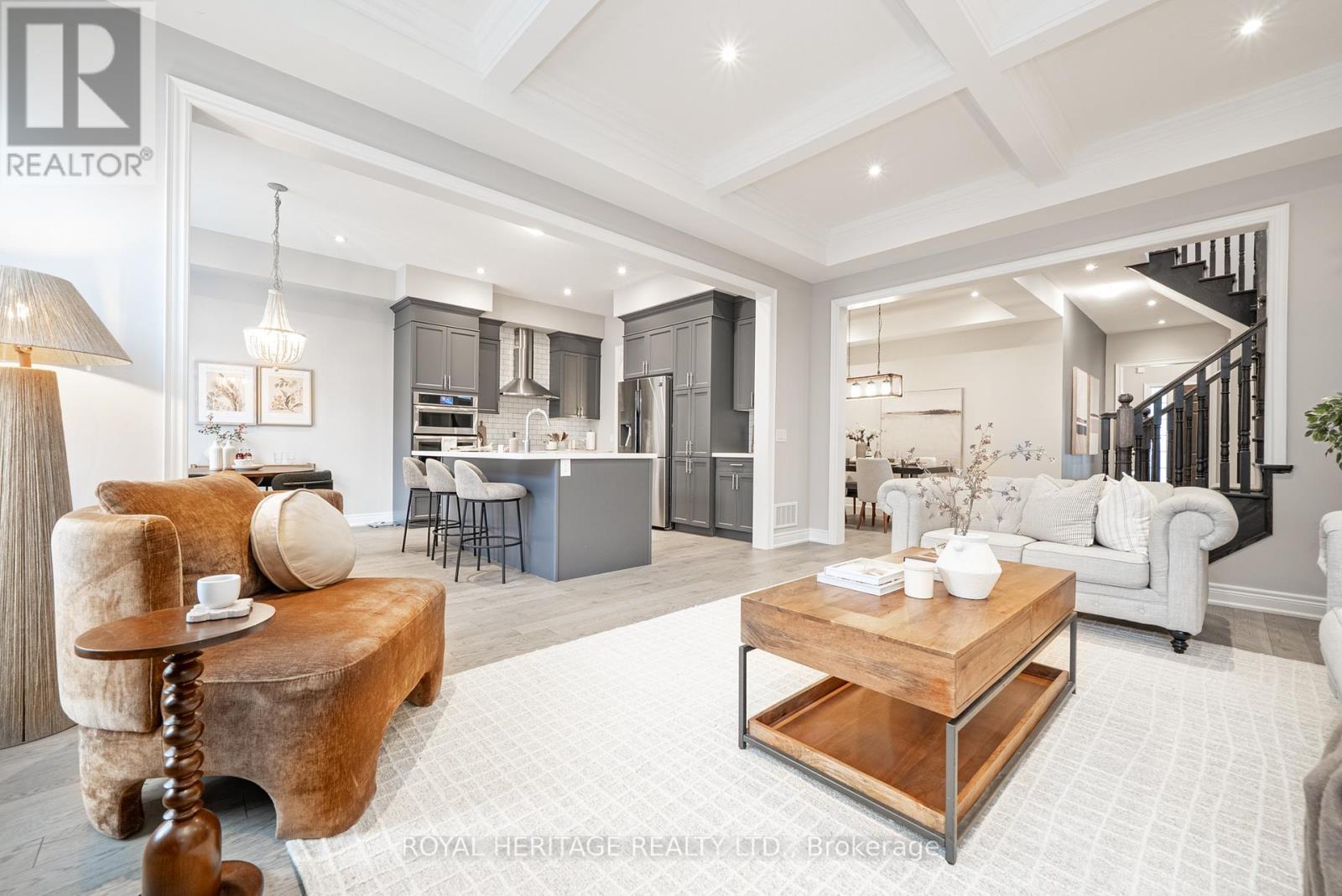 88 Brabin Circle, Whitby, Ontario L1P 0C1 - Photo 10 - E12885564