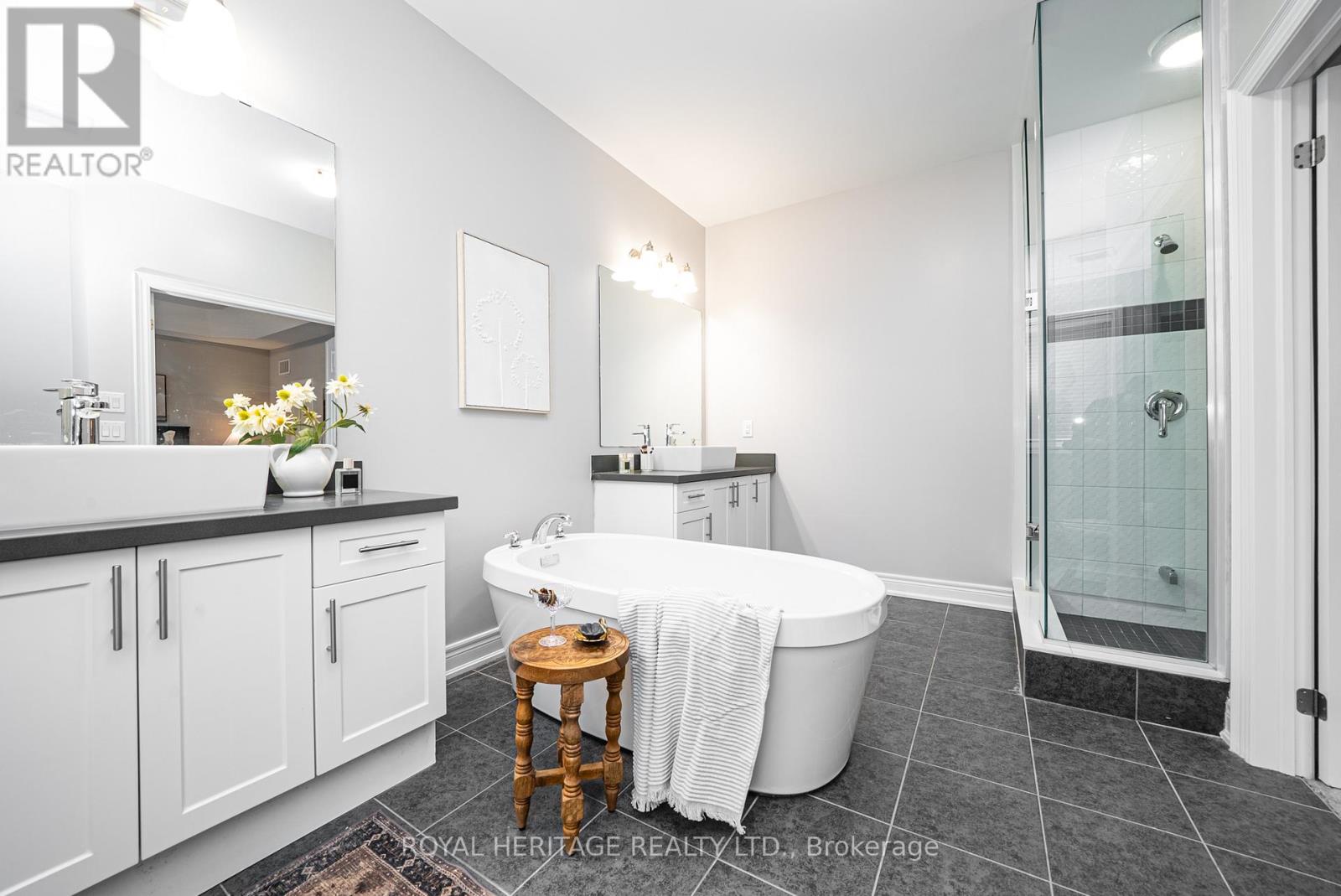 88 Brabin Circle, Whitby, Ontario L1P 0C1 - Photo 24 - E12885564