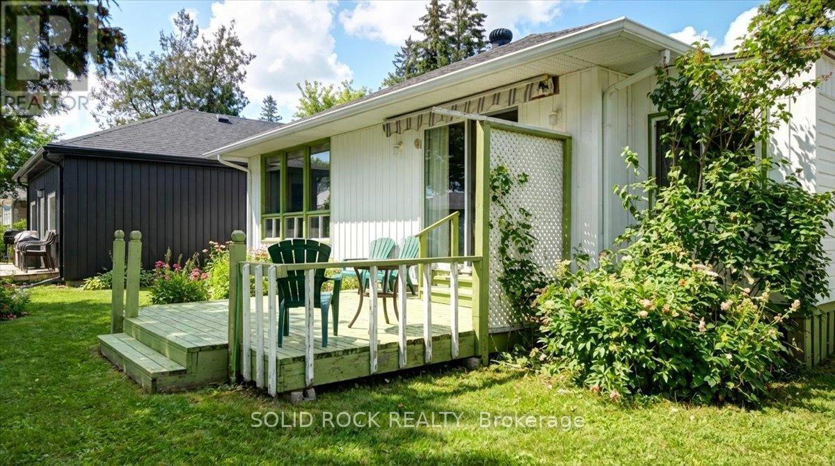 147 Cedar Drive, Trent Hills (Hastings), Ontario  K0L 1Z0 - Photo 29 - X12885598