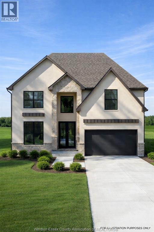 MLS# 26004554: 5204 AIDEN AVENUE, Tecumseh, Canada