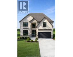 5204 AIDEN AVENUE, Tecumseh, Ontario