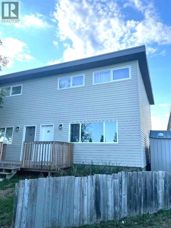 88, 305 5 St., Wainwright, Alberta