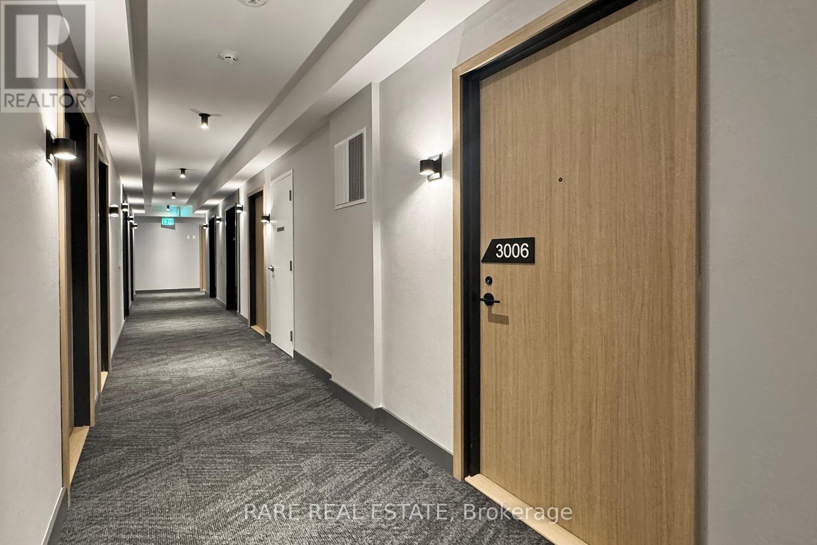 3006 - 35 Parliament Street, Toronto, Ontario  M5A 0Z5 - Photo 20 - C12882562