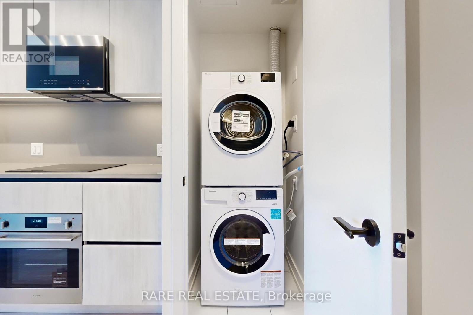 3006 - 35 Parliament Street, Toronto, Ontario  M5A 0Z5 - Photo 17 - C12882562