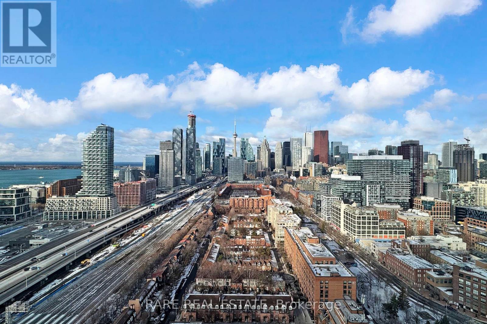 3006 - 35 PARLIAMENT STREET, Toronto, Ontario