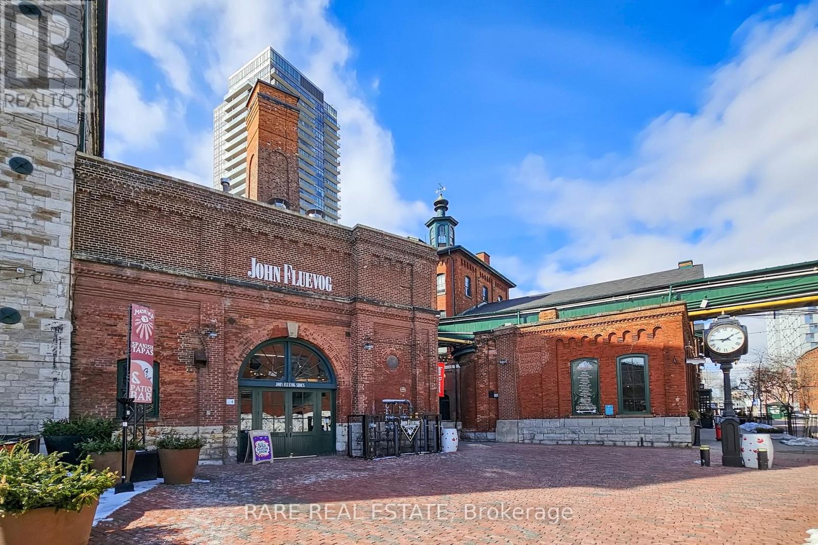 3006 - 35 Parliament Street, Toronto, Ontario  M5A 0Z5 - Photo 29 - C12882562