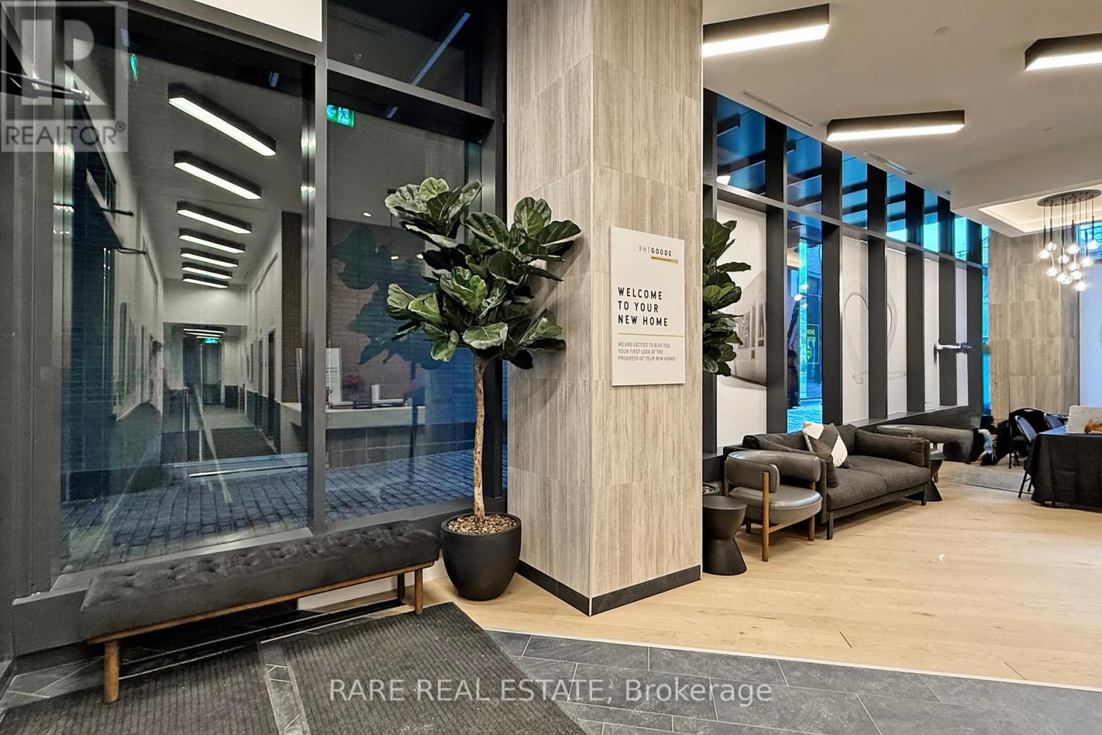 3006 - 35 Parliament Street, Toronto, Ontario  M5A 0Z5 - Photo 27 - C12882562