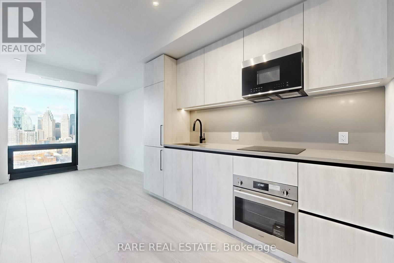 3006 - 35 Parliament Street, Toronto, Ontario  M5A 0Z5 - Photo 5 - C12882562