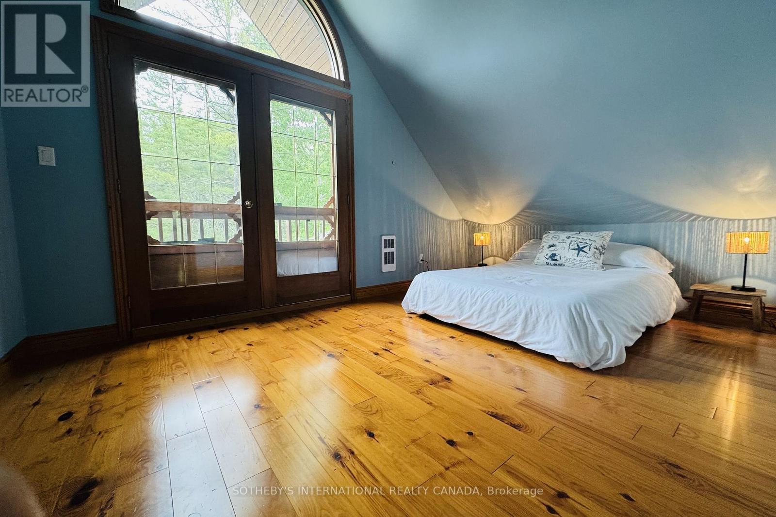 1074 Cooks Road, Gravenhurst (Ryde), Ontario  P1P 1R3 - Photo 16 - X12863952