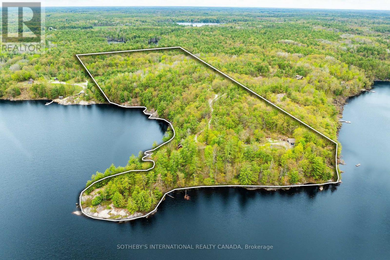 1074 COOKS ROAD, Gravenhurst, Ontario