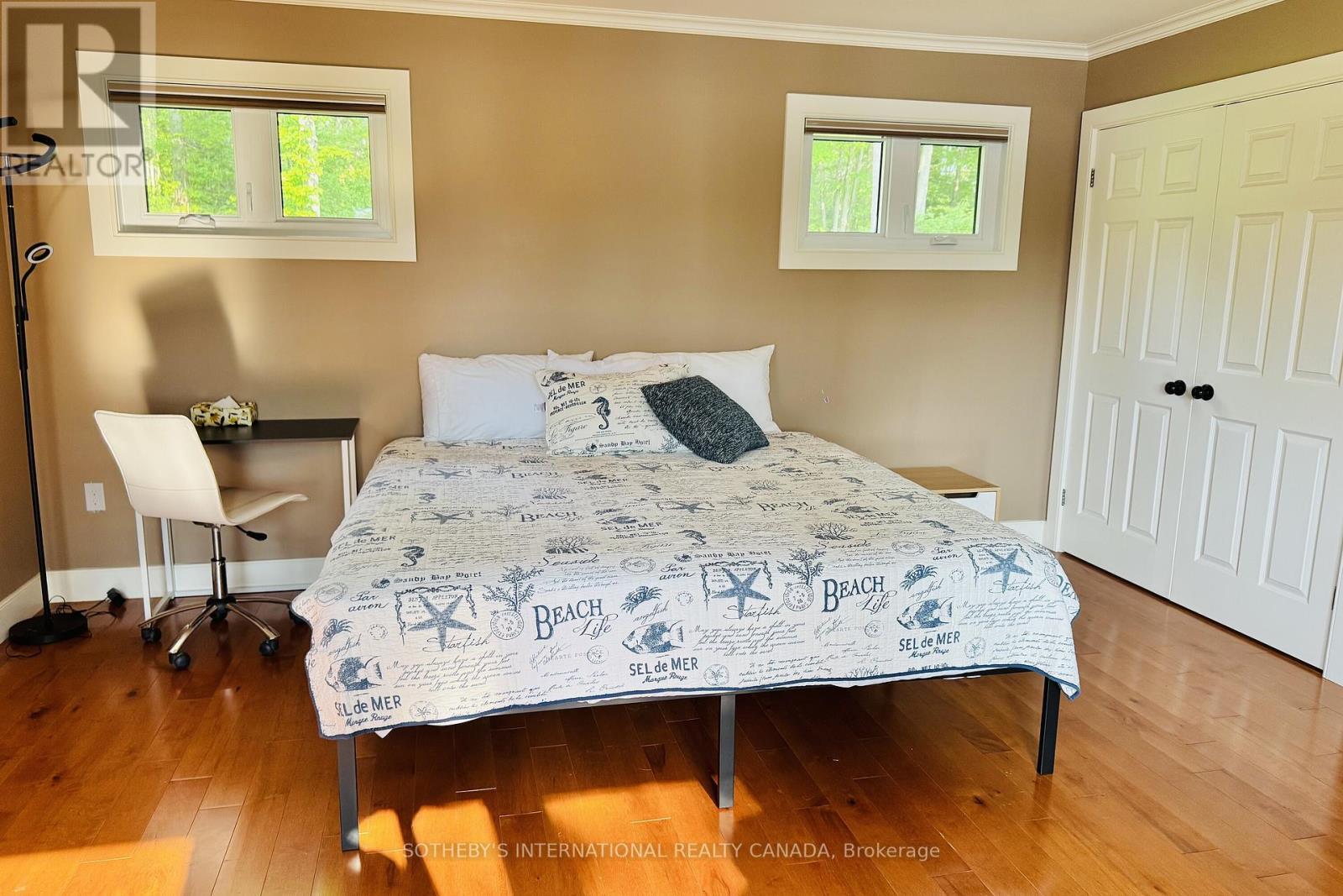 1074 Cooks Road, Gravenhurst (Ryde), Ontario  P1P 1R3 - Photo 20 - X12863952