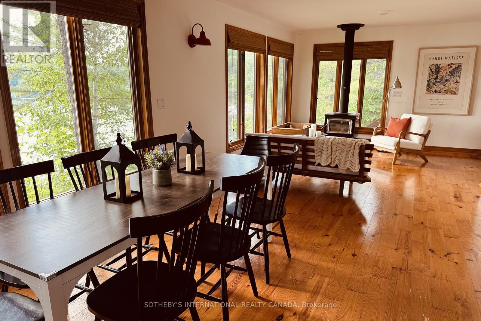 1074 Cooks Road, Gravenhurst (Ryde), Ontario  P1P 1R3 - Photo 8 - X12863952